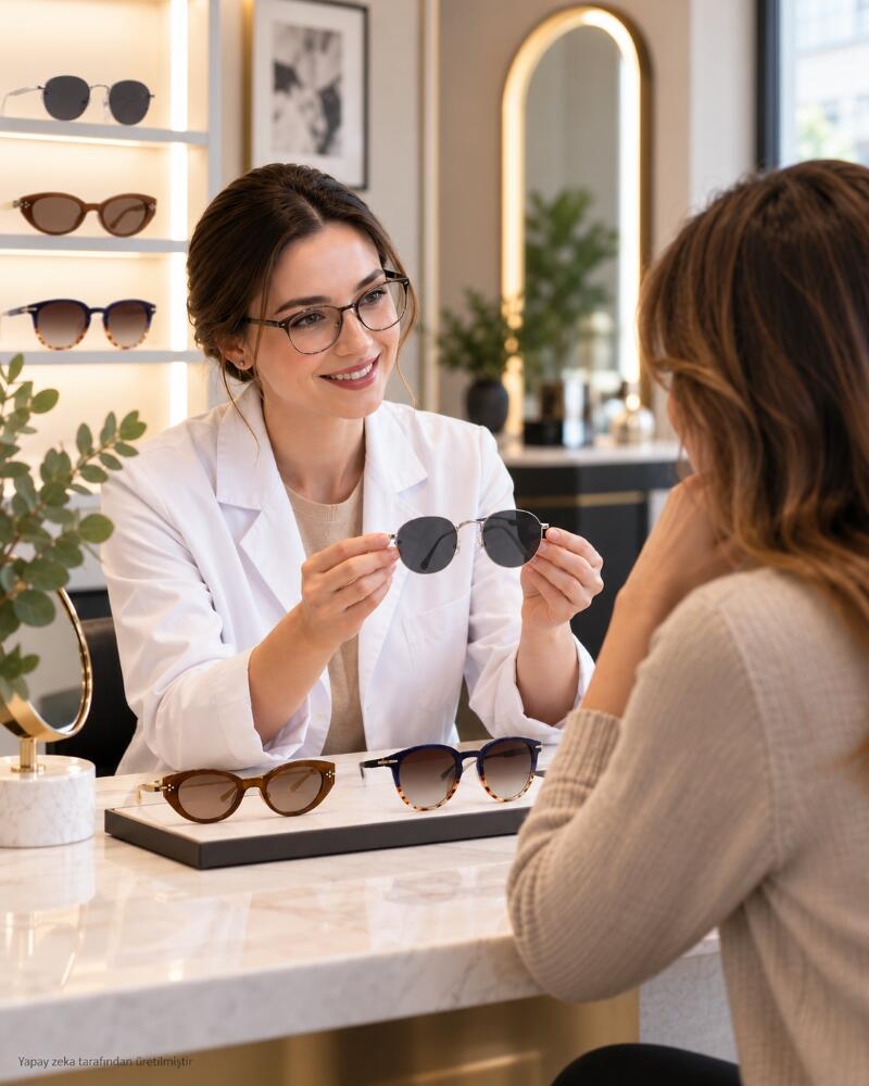 Optik Mağazalarında Müşteri Sadakati Nasıl Artırılır? 