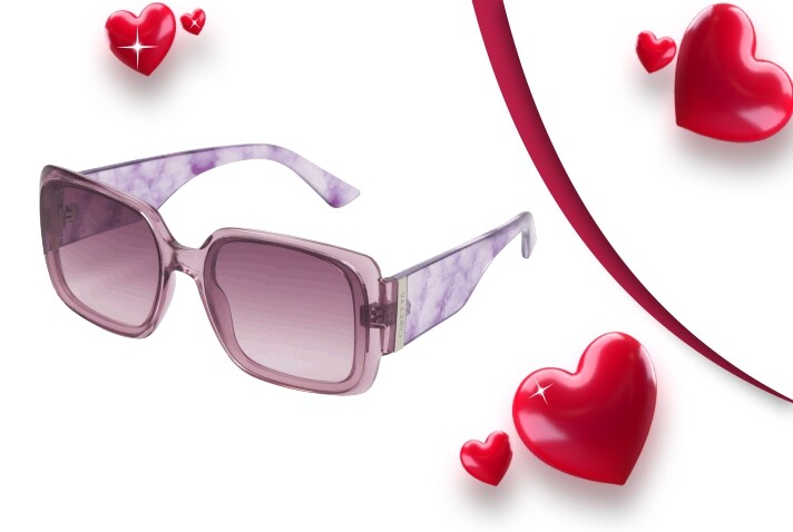 14 Şubat’ta Hediye Edilebilecek Güneş Gözlükleri