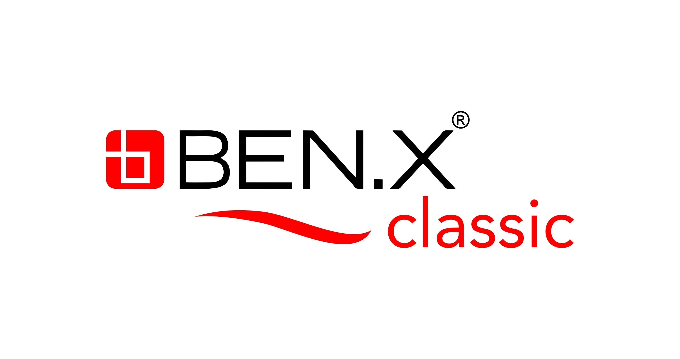 BENX CLASSIC