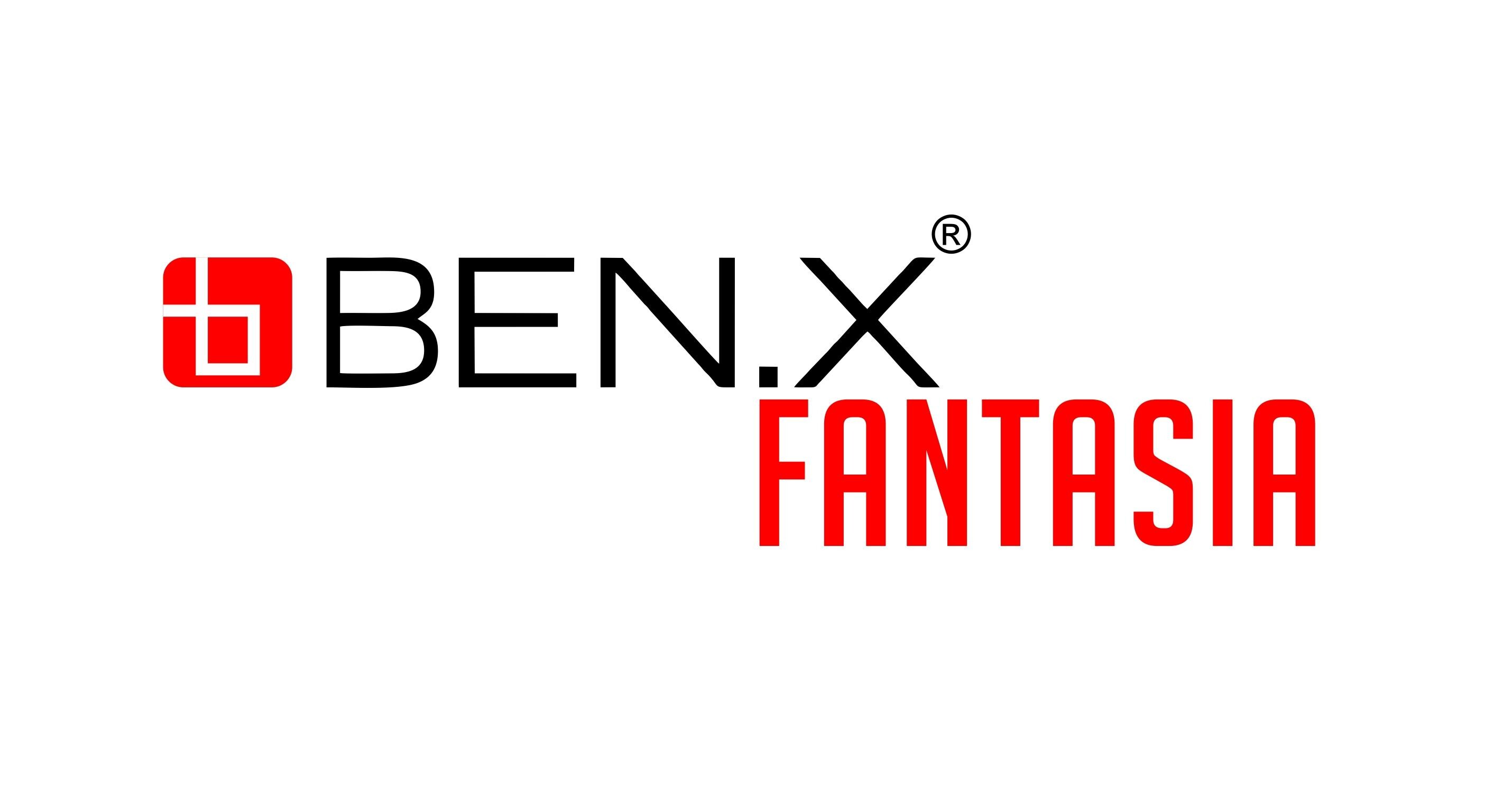 BENX FANTASIA