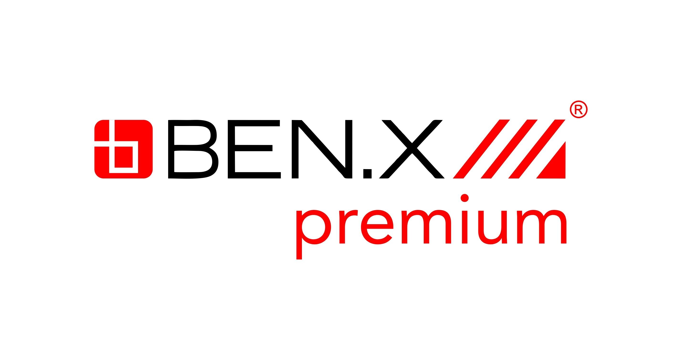 BENX PREMIUM