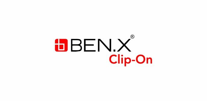 BENX CLIP ON