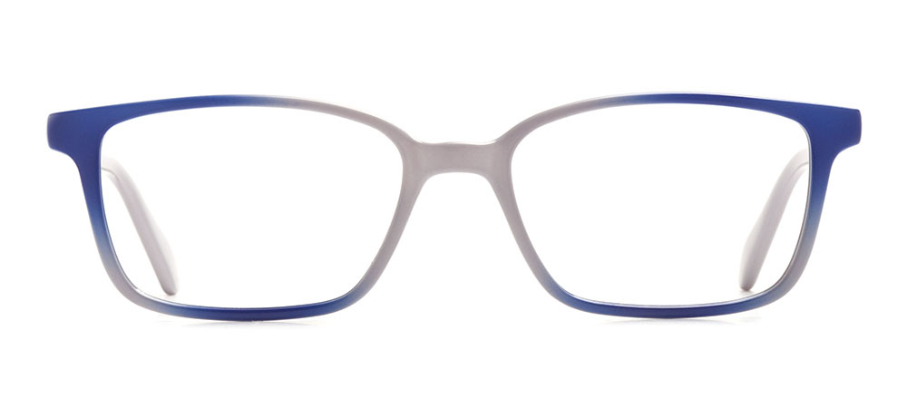 BENELITE BNLTE 1150-C.20 Optik Genç,Yetişkin Erkek Köşeli Çerçeveli Grilamid (TR90) - 1