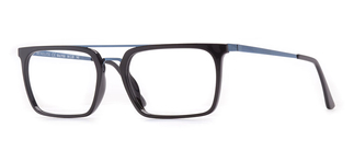 BENELITE BNLTE 1153-06 Optik Yetişkin Erkek Köşeli Çerçeveli Grilamid (TR90) - BENELITE (1)