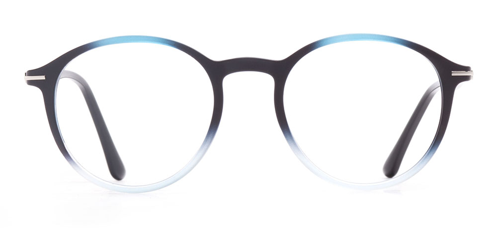 BENELITE BNLTE 1156-C.03 Optik Genç,Yetişkin Erkek,Kadın,Unisex Oval Çerçeveli Grilamid (TR90) - 1