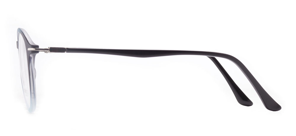 BENELITE BNLTE 1156-C.03 Optik Genç,Yetişkin Erkek,Kadın,Unisex Oval Çerçeveli Grilamid (TR90) - 3