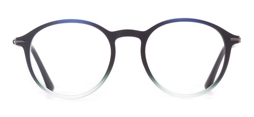 BENELITE BNLTE 1156-C.06 Optik Genç,Yetişkin Erkek,Kadın,Unisex Oval Çerçeveli Grilamid (TR90) - 1