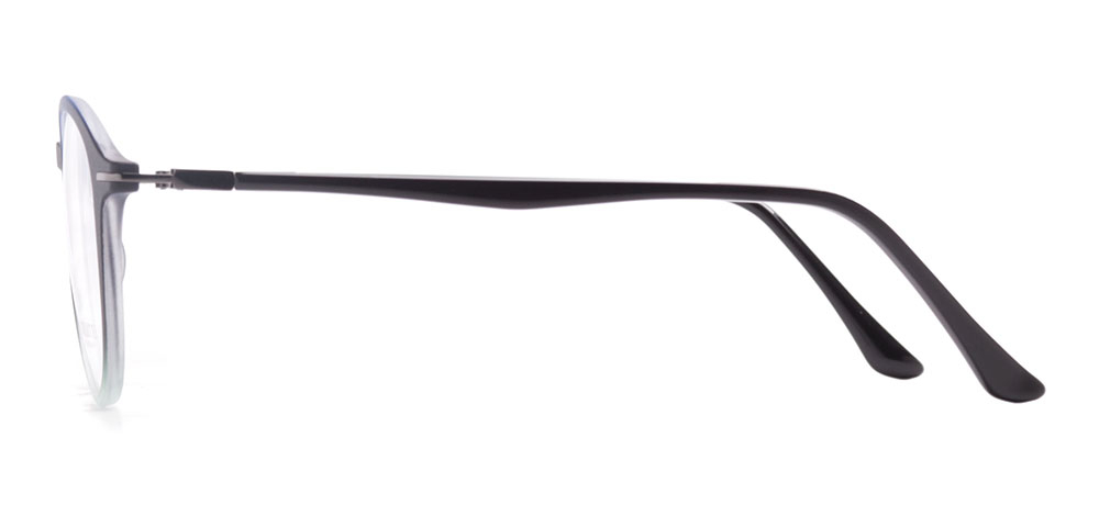 BENELITE BNLTE 1156-C.06 Optik Genç,Yetişkin Erkek,Kadın,Unisex Oval Çerçeveli Grilamid (TR90) - 3