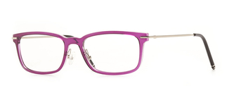 BENELITE BNLTE 1157-D369 Optik Yetişkin Erkek Köşeli Çerçeveli Grilamid (TR90) - BENELITE (1)