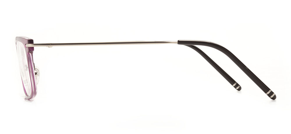 BENELITE BNLTE 1157-D369 Optik Yetişkin Erkek Köşeli Çerçeveli Grilamid (TR90) - 3