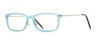 BENELITE BNLTE 1157-M147 Optik Yetişkin Erkek Köşeli Çerçeveli Grilamid (TR90) - BENELITE (1)