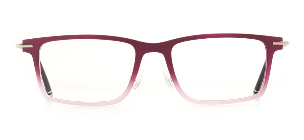 BENELITE BNLTE 1158-D233 Optik Yetişkin Erkek Köşeli Çerçeveli Grilamid (TR90) - 1