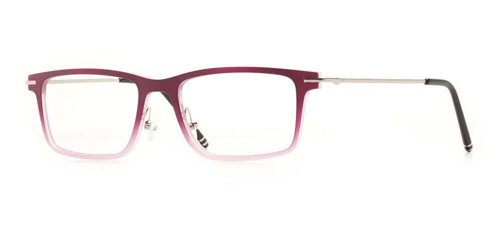 BENELITE BNLTE 1158-D233 Optik Yetişkin Erkek Köşeli Çerçeveli Grilamid (TR90) - 2