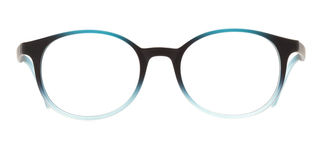 BENELITE BNLTE 1281-C.03 Optik Genç,Yetişkin Erkek,Kadın,Unisex Oval Çerçeveli Grilamid (TR90) 