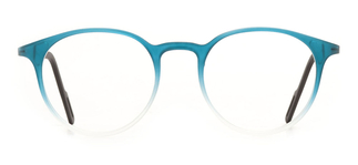 BENELITE BNLTE 1601-C.06 Optik Genç,Yetişkin Erkek,Kadın,Unisex Oval Çerçeveli Grilamid (TR90) 