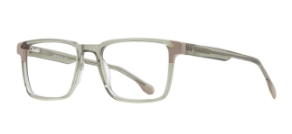 BENELITE BNLTE 1711-C2 Optik Genç,Yetişkin Erkek Köşeli Çerçeveli Asetat - BENELITE (1)