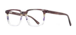 BENELITE BNLTE 1716-C1 Optik Genç,Yetişkin Erkek,Kadın,Unisex Köşeli Çerçeveli Asetat - BENELITE (1)