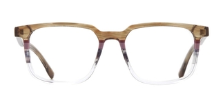 BENELITE BNLTE 1716-C2 Optik Genç,Yetişkin Erkek,Kadın,Unisex Köşeli Çerçeveli Asetat 
