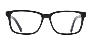 BENELITE BNLTE 1726-C4 Optik Genç,Yetişkin Erkek,Kadın,Unisex Köşeli Çerçeveli Asetat - BENELITE