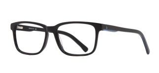 BENELITE BNLTE 1726-C4 Optik Genç,Yetişkin Erkek,Kadın,Unisex Köşeli Çerçeveli Asetat - BENELITE (1)