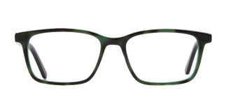 BENELITE BNLTE 1736-C3 Optik Genç,Yetişkin Erkek,Kadın,Unisex Köşeli Çerçeveli Asetat - BENELITE