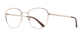 BENELITE BNLTE 1757-C2 Optik Genç,Yetişkin Kadın Geometrik Çerçeveli Metal - BENELITE (1)