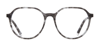 BENELITE BNLTE 1770-C3 Optik Genç,Yetişkin Kadın Geometrik Çerçeveli Asetat 