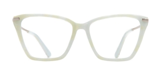 BENELITE BNLTE 1772-C3 Optik Genç,Yetişkin Kadın Çekik Çerçeveli Asetat - BENELITE