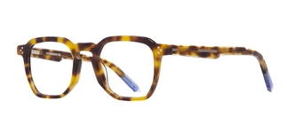 BENELITE BNLTE 1782-C1 Optik Genç,Yetişkin Erkek,Kadın,Unisex Köşeli Çerçeveli Asetat - BENELITE (1)