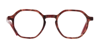 BENELITE BNLTE 1783-C3 Optik Genç,Yetişkin Erkek,Kadın,Unisex Geometrik Çerçeveli Asetat - BENELITE