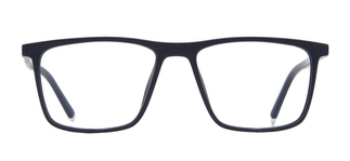 BENELITE BNLTE 1789-C2 Optik Genç,Yetişkin Erkek,Kadın,Unisex Köşeli Çerçeveli Asetat 