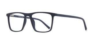 BENELITE BNLTE 1789-C2 Optik Genç,Yetişkin Erkek,Kadın,Unisex Köşeli Çerçeveli Asetat - BENELITE (1)