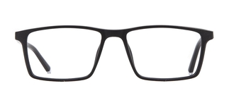 BENELITE BNLTE 1791-C3 Optik Genç,Yetişkin Erkek Köşeli Çerçeveli Asetat 