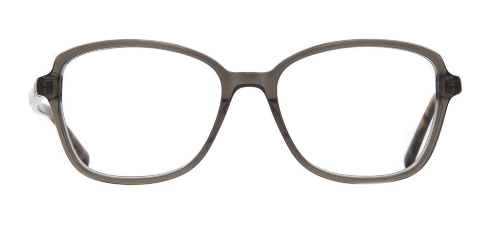 BENELITE BNLTE 1795-C4 Optik Genç,Yetişkin Erkek,Kadın,Unisex Köşeli Çerçeveli Asetat - 1