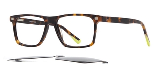 BENELITE BNLTE 1803-C2 Optik,Güneş Genç,Yetişkin Erkek Köşeli Çerçeveli Asetat - BENELITE (1)