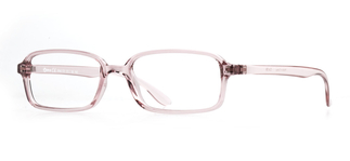 BENX CLASSIC BXGRL101-59 Optik Genç,Yetişkin Erkek Köşeli Çerçeveli Grilamid (TR90) - BENX CLASSIC (1)