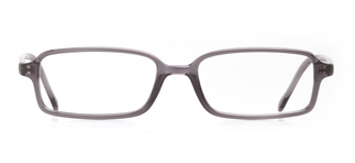 BENX BXGRL102-05 Optik Genç,Yetişkin Erkek,Kadın,Unisex Köşeli Çerçeveli Grilamid (TR90) 