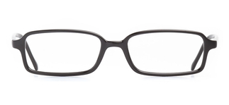 BENX BXGRL102-06 Optik Genç,Yetişkin Erkek,Kadın,Unisex Köşeli Çerçeveli Grilamid (TR90) 