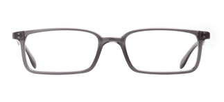 BENX BXGRL103-05 Optik Genç Erkek Köşeli Çerçeveli Grilamid TR90 