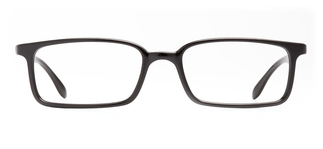 BENX BXGRL103-06 Optik Genç,Yetişkin Erkek Köşeli Çerçeveli Grilamid (TR90) 