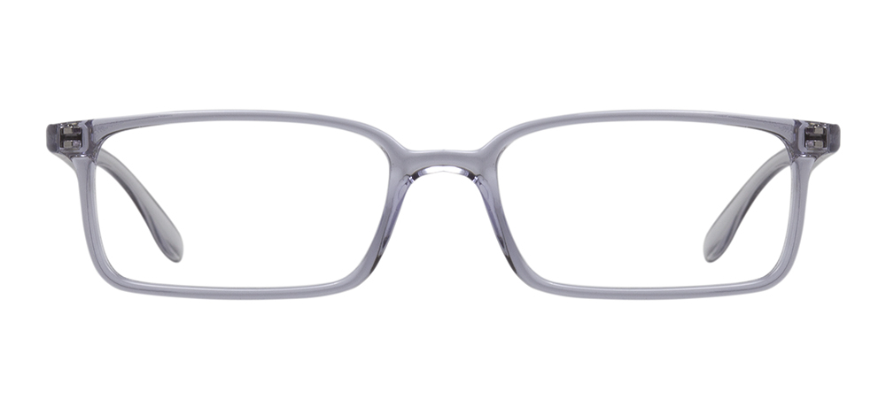 BENX BXGRL103-205 Optik Genç,Yetişkin Erkek Köşeli Çerçeveli Grilamid (TR90) - 1