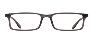 BENX BXGRL104-05 Optik Genç,Yetişkin Erkek Köşeli Çerçeveli Grilamid (TR90) 