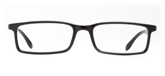 BENX BXGRL104-06 Optik Genç,Yetişkin Erkek Köşeli Çerçeveli Grilamid (TR90) 