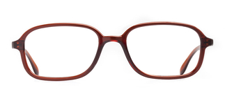 BENX BXGRL105-04 Optik Yetişkin Erkek,Kadın,Unisex Köşeli Çerçeveli Grilamid (TR90) 