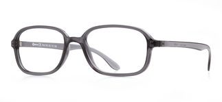 BENX CLASSIC BXGRL105-05 Optik Yetişkin Erkek,Kadın,Unisex Köşeli Çerçeveli Grilamid (TR90) - BENX CLASSIC (1)