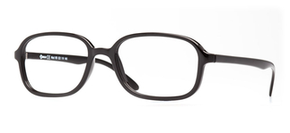 BENX CLASSIC BXGRL105-06 Optik Yetişkin Erkek,Kadın,Unisex Köşeli Çerçeveli Grilamid (TR90) - BENX CLASSIC (1)