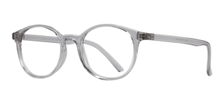 BENX CLASSIC BXGRL109-205 Optik Genç Erkek,Kadın,Unisex Oval Çerçeveli Grilamid (TR90) - BENX CLASSIC (1)