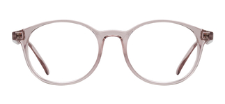 BENX BXGRL109-59 Optik Genç Erkek,Kadın,Unisex Oval Çerçeveli Grilamid (TR90) 