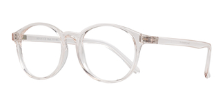 BENX CLASSIC BXGRL111-177 Optik Genç Erkek,Kadın,Unisex Oval Çerçeveli Grilamid (TR90) - BENX CLASSIC (1)