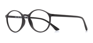 BENX CLASSIC BXGRL112-M06 Optik Genç Erkek,Kadın,Unisex Oval Çerçeveli Grilamid (TR90) - BENX CLASSIC (1)